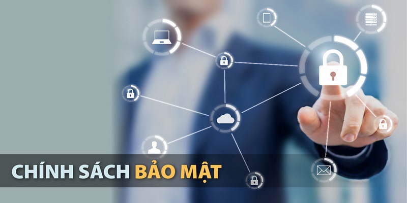 Chính sách bảo mật thông tin tại cổng game TOP88