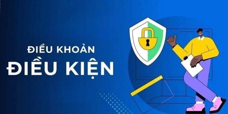 Điều khoản TOP88 khi đặt cược, giao dịch và nhận thưởng