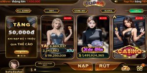 Những thông tin nổi bật của Game Bài Poker TOP88