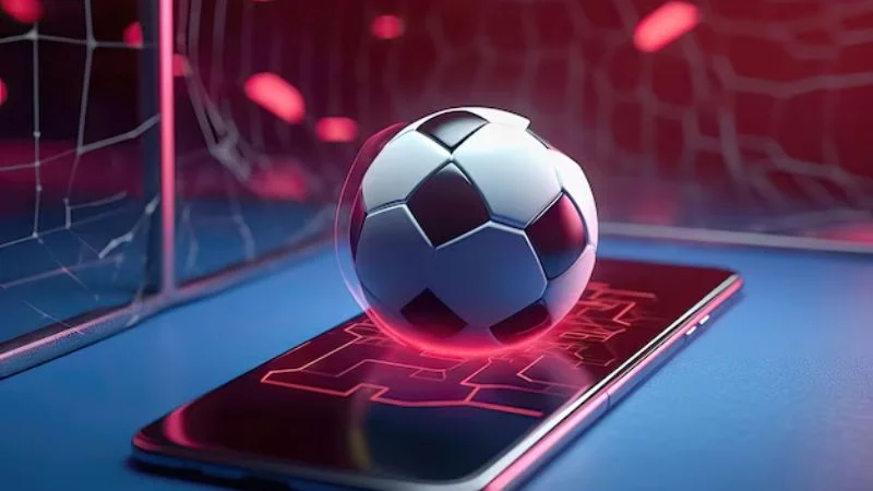 Khám phá các sảnh thể thao uy tín chất lượng trên TOP88