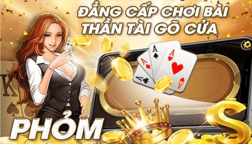 Kinh nghiệm chơi Game Phỏm TOP 88 rinh thưởng lớn