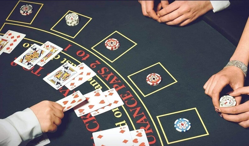 Luật chơi game bài Xì Dách Tại cổng game top88 Luật chơi game bài Xì Dách Tại cổng game top88