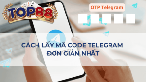 Rủi ro khi không bật xác thực OTP để bảo vệ tài khoản top88